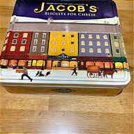 jacobs tin for sale