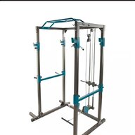 gym power rack for sale