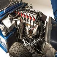triumph gt6 engine for sale