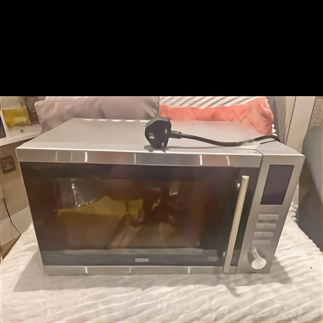 Truck Microwave for sale in UK | 60 used Truck Microwaves
