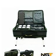bivvy table system for sale