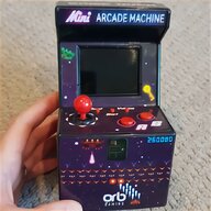 arcade machine video for sale