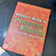 peter kay phoenix nights for sale