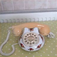 royal albert old country roses telephone for sale