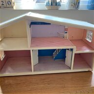 american doll house for sale