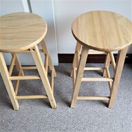 wooden kitchen stools for sale