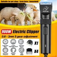 sheep clippers for sale
