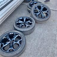 vw snowflake wheels for sale