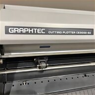 graphtec vinyl cutters for sale