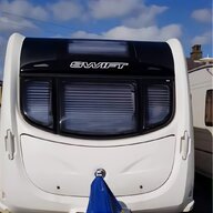swift challenger 540 for sale