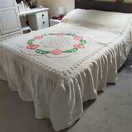 vintage candlewick bedspread for sale