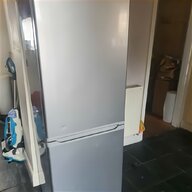 silver freezer for sale