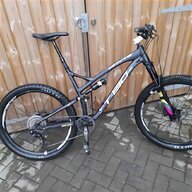 whyte bikes for sale