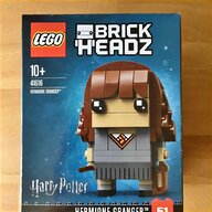 lego brickheadz for sale