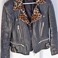 vintage leather racing jacket for sale