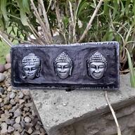buddha wall plaque for sale