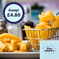 scampi for sale