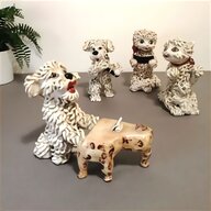 pottery dog for sale