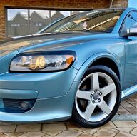 volvo c30 electric for sale