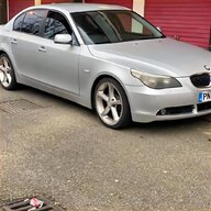 bmw 550i series for sale