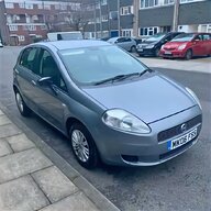 fiat punto 1 2 aerial for sale