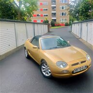 mg tf limited edition for sale for sale