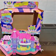 polly pocket dream world for sale
