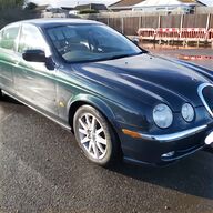jaguar s type 1999 for sale