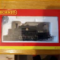 hornby locos for sale