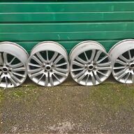 rover p5 wheels for sale