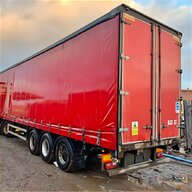 montracon trailer for sale