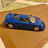 bugatti eb110 for sale