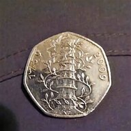 cyprus 50p coins for sale