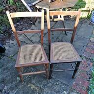 cane dining chairs for sale