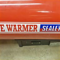 sealey heater for sale