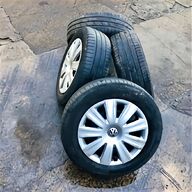 vw beetle chrome wheels for sale