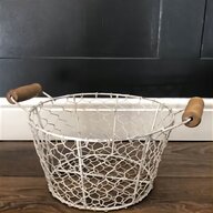 wire baskets for sale