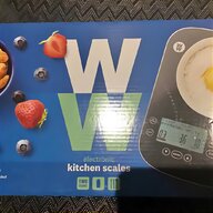weight watchers pro points scales for sale