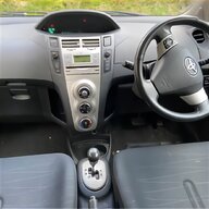 toyota yaris 1 3 for sale