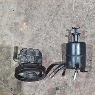 fabia power steering pump for sale