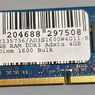4gb ddr2 laptop 200pin for sale