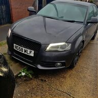 audi a3 heated seats for sale