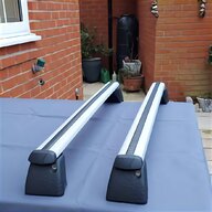 volvo xc 60 roof bars for sale
