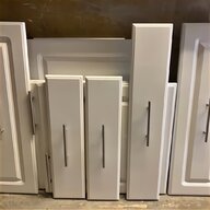 white gloss cabinet for sale