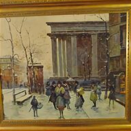 antique oil paintings pre 1900 for sale