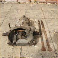 sd1 gearbox for sale