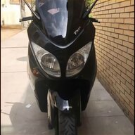 yamaha t max 500 scooter for sale