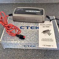 ctek charger for sale