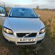 volvo c30 1 6d drive for sale