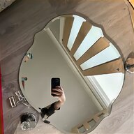 cloakroom mirror for sale